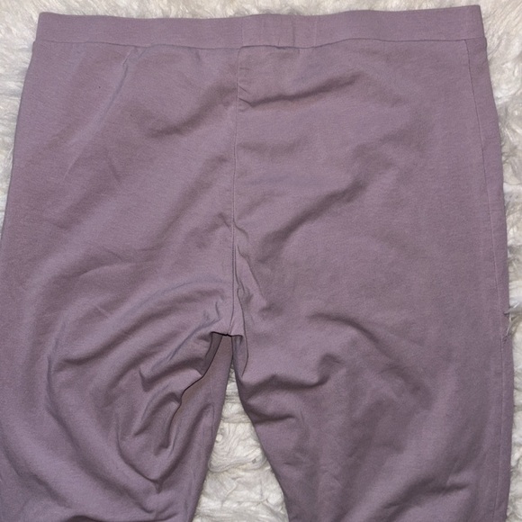 adidas Originals M Women's Mid-Rise Standard Length Hope Tights, Size M - Picture 5 of 15